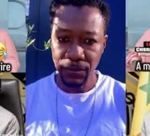 Surprenante réaction de Tange sur Oustaz Modou Fall TFM éclate la vérité sur l’échec de Diomaye au