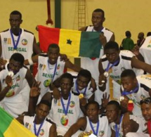 Participation à l'Afrobasket U18 2016 : la fédération suspendue à la tutelle