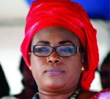 Gambie: La ministre du Tourisme et de la Culture, Sira Wally Ndjie, arrêtée !