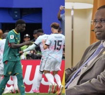 Mondial 2026 : échec des Lions, Ousmane Sonko saisi