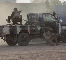 Mali : Les FAMA neutralisent un groupe terroriste à Anéfis