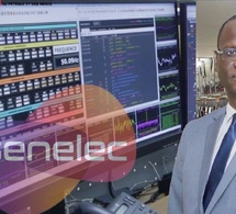 Senelec : La puissance installée franchit le cap des 2 300 MW sous l'œil du ministre de l'Énergie