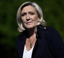 Marine Le Pen, condamnée à 15 mois ferme d’inéligibilité, peut a priori être candidate à la présidentielle