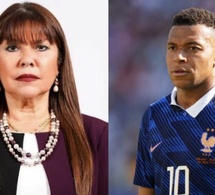 Paraguay : qui est Celeste Amarilla, la sénatrice auteure de propos racistes à l'encontre de Kylian Mbappé ?