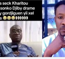 Grave révélation de Tange Sonko visé par les enquéteurs aprés les résultats positifs de Ndiaga SECK