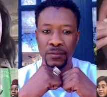 Révélation explosive de Tange Fat Danso ex pastef éclate la relation secrète Maimouna Bousso &amp; Sonko