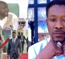 Grave révélation de Tange Médoune DIOP lâche une bombe sur la relation SONKO &amp; les goordjiguens chez