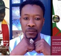 Révélation explosive de Tange DIOMAYE démasque la manipulation de Sonko sur la vente des cartes pastef