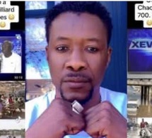 Terrible réaction de Tange Boubs &amp;Ibou Fall Iradio massacre Sonko sur ses mensonges avec les fonds politique
