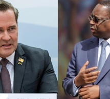 Nations Unies: Macky Sall poursuit son offensive diplomatique