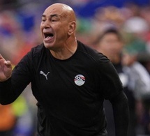 Mondial 2026 : Hossam Hassan crie au scandale après Égypte-Argentine