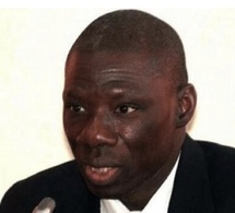 Propos polémiques contre Sonko: L’ancien ministre Abdou Aziz Diop fixé sur son sort