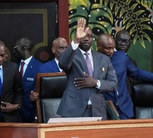 Révision constitutionnelle : pourquoi le vote de l’Assemblée nationale pourrait être annulé