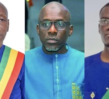 Assemblée nationale : les suppléants de Ousmane Sonko et Amadou Bâ repartent avec de gros avantages