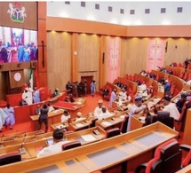Nigeria : Le Sénat enquête sur une agence publique fictive financée par l'État