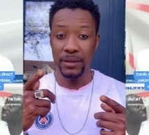 Surprenante révélation de Tange Omar Faye éclate la vérité sur le marabout&amp; é de Sonko aux Sénégalais