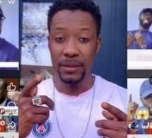 Surprenante révélation de Tange sur la mauvaise nouvelle de Sonko un cadre claque la porte sur ses