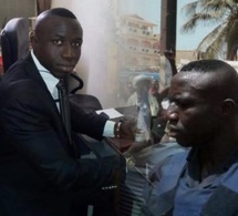 Affaire Jérôme Badiaky dit le "Sniper" et Sakory Ka : Le parquet requiert 5 ans de prison contre le « Sniper » et 3 ans contre le frère de Doudou Ka