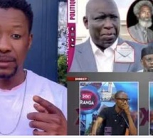 Terrible révélation de Tange Imam Cheikh Ndiaye attaque violemment Sonko un voleur de deniers publi