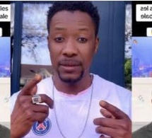Révélation explosive du ministre conseiller sur l’accusation de Madiambal face au silence de Sonko