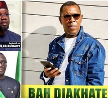 🔴 [ EN DIRECT ] Bah Diakhaté : Procès de Jérôme Bandiaky Communiqué du Groupe parlementaire Pastef