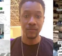 Nouvelle révélation explosive de Tange sur la relation amoureuse Sonko et son ami Ndiaga Seck aprés
