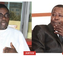 Affaire des 2 milliards FCFA destinés à Abdoulaye Wade : Le tribunal a tranché entre Samuel Sarr et Cheikh Amar !