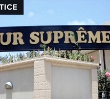 Cité Fayçal : Camouflet pour la SOGEPA, la Cour suprême annule définitivement les expulsions