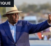Retour de Macky Sall : «Il sera accueilli en…»