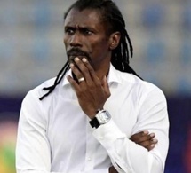 Sélection de la Libye : le successeur de Aliou Cissé est connu, et c’est un… Sénégalais