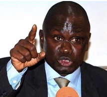Codeps : Seydi Gassama exhorte les victimes à rencontrer le Président Bassirou Diomaye Faye