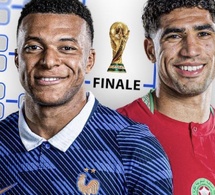 Mondial-2026: France-Maroc, premier choc des quarts aux allures de retrouvailles