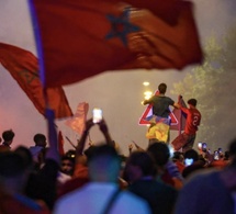 Mondial-2026 : La soirée des Bleus perturbée par des supporters marocains avant le quart de finale