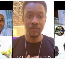 Grave révélation de Tange audio fuité de Adama Diop et Mame Pathétique sur le complot des Sonko à SB