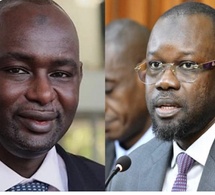 ’Recyclage’’ des anciens ministres à l’A.N. : « Un cabinet fictif qui va coûter au moins 200 millions aux contribuables »