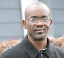Tout ce qu'il faut savoir sur l'ambassadeur culturel Cheikh Laurent Tall,  fils de Néné Komé