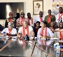 Ibrahima Sarr (SNTPT) sur la crise de La Poste : «Avant, le problème c’était la politique. Aujourd’hui, c’est l’oubli»