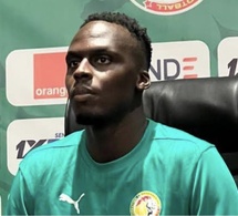 Coupe du monde : « Cette élimination est un échec », tranche Édouard Mendy