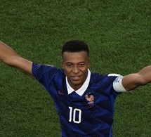 Kylian Mbappé pose une condition pour devenir entraîneur à la fin de sa carrière