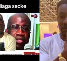 Grave révélation de Tange Imam Cheikh éclate la vérité sur Sonko &amp;la falsification du test de Ndiaga Seck