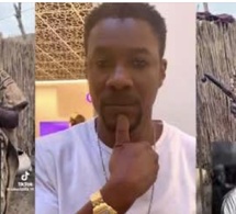 Révélation explosive de Tange le Saltigué annonce une mauvaise et le danger de Sonko aprés les tests