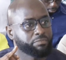 Thierno Bocoum en colère : « Le camp du président Bassirou Diomaye Faye n’a pas à jubiler »