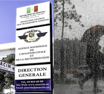 Pluies et orages : l’ANACIM annonce une semaine très arrosée du 12 au 18 juillet