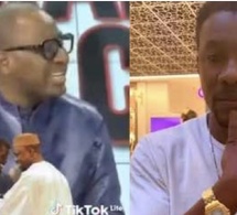 Surprenante révélation de Tange Badara Gadiaga éclate la vérité sur le limogeage de Sonko aprés son