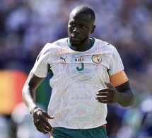 Élimination des Lions : Kalidou Koulibaly brise le silence