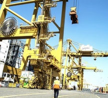 Moteur de l’Agenda 2050 : Comment le Port de Dakar fait travailler 1,4 million de Sénégalais