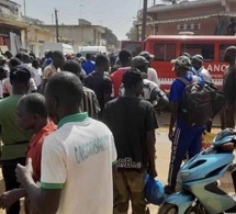 Diourbel : victime d'une arnaque au Bac, un lycéen traque son marabout et le passe à tabac