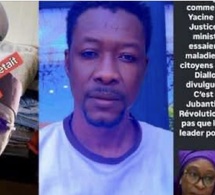 Chronique Tange-Ndiage Seck brise le silence son partenaire Sonko accusé de falsifier le test du VIH