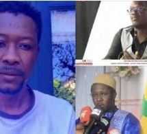 Chronique Tange-Yakhya juriste humilie sévèrement Sonko sur ses lois rejettées et accuse Azoura et