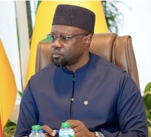 C'est Haram" : La mise au point ferme d'Ousmane Sonko !